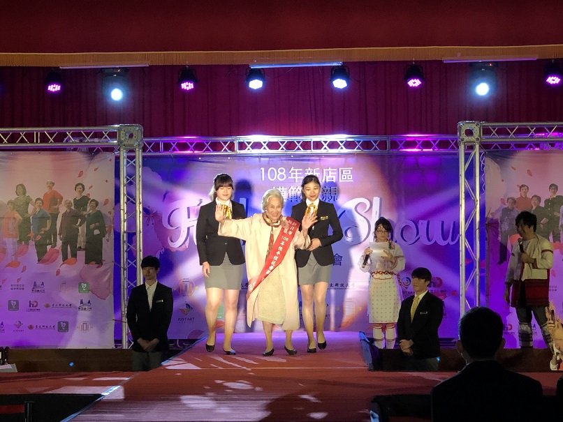 性平模範母親表揚暨慶祝活動(第3張/共5張)