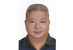 新店里陳文德里長