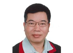 文中里劉閔禮里長
