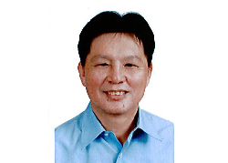 廣明里張添財里長