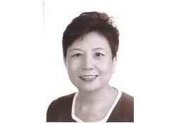 五峯里陳淑美里長