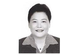 中正里辜鳳琴里長