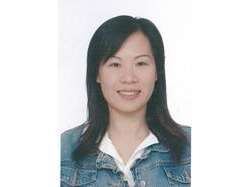 中華里邱湘羚里長