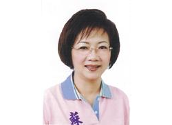 建國里蘇高雪嬌里長