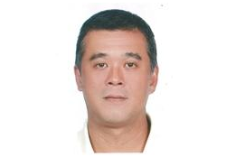 福民里盧浩賢里長