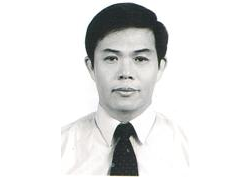 國豐里顏榮宏里長