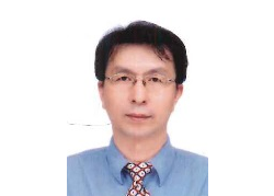 明德里許漢隆里長