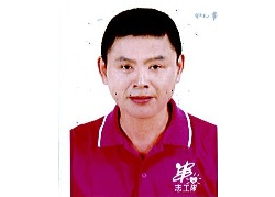 大同里俞賢明里長