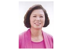 江陵里葉金珠里長