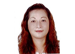 復興里劉洪珠里長