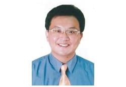 寶興里周宥竣里長