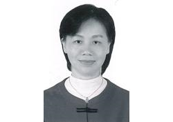 太平里李謝素珍里長