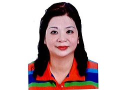 安和里劉淑美里長