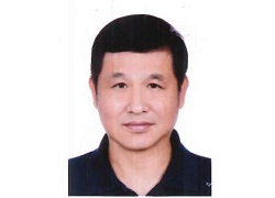永安里林清一里長