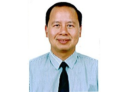 永平里林木山里長