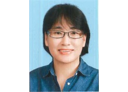 安昌里范姜玉嬌里長