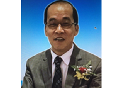 日興里廖景春里長