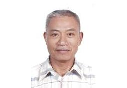 塗潭里邱秀雄里長
