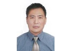 雙坑里周興旺里長