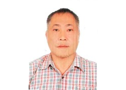 廣興里吳進興里長
