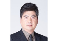直潭里林家榮里長