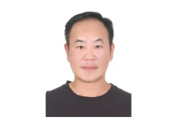 粗坑里王青偉里長