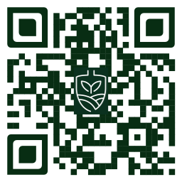 植樹網站QRcode