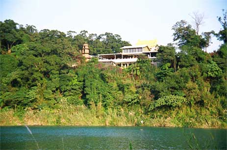 海會寺