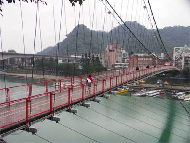 碧橋