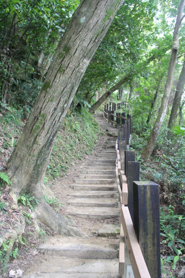 獅頭山