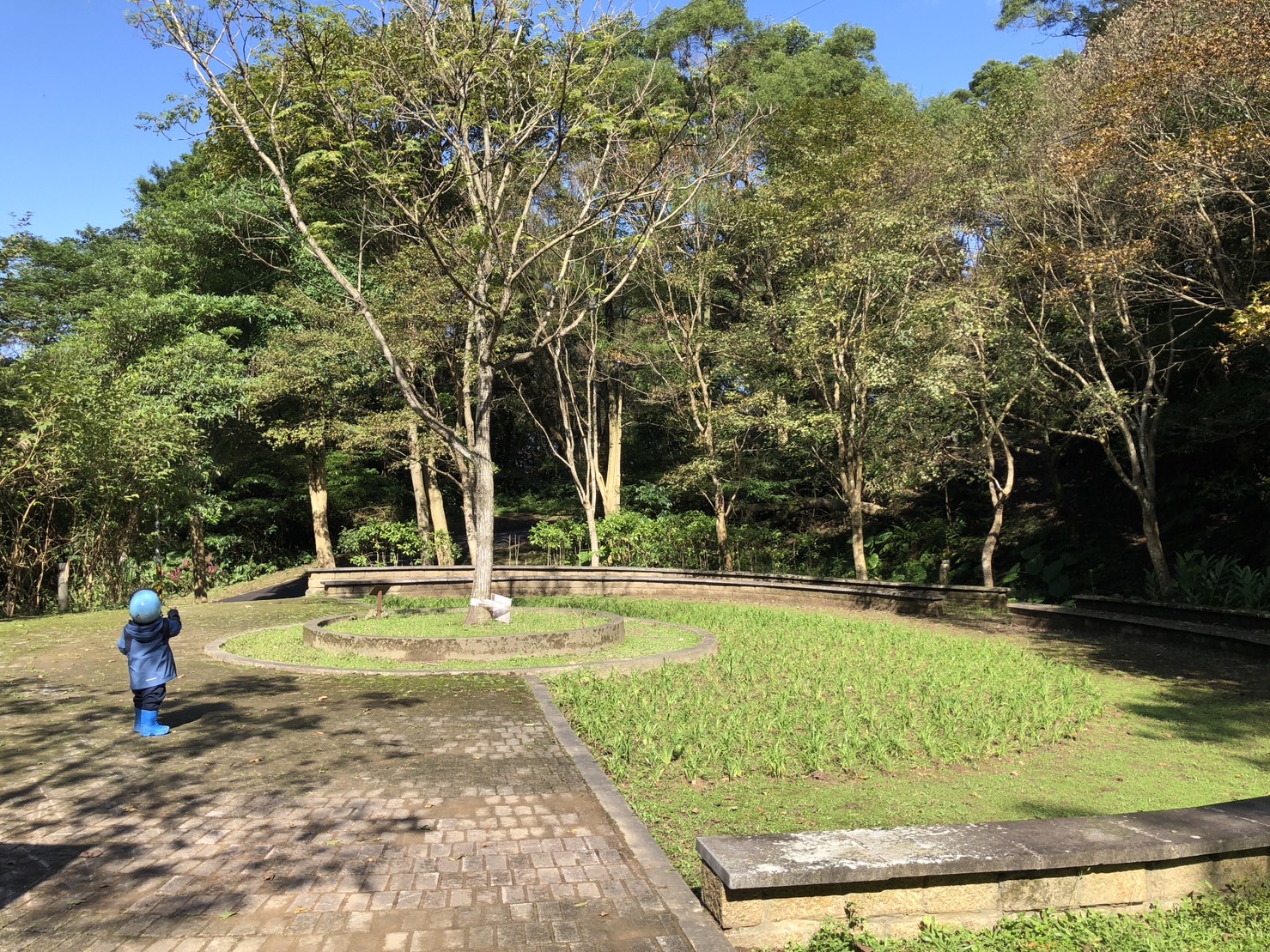 7.核心廣場