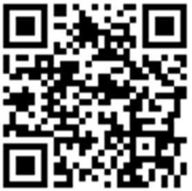 司法院ADR專區相關訊息Qrcode