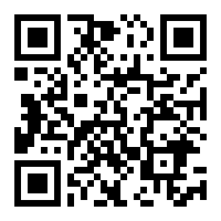 司法院ADR專區相關訊息Qrcode