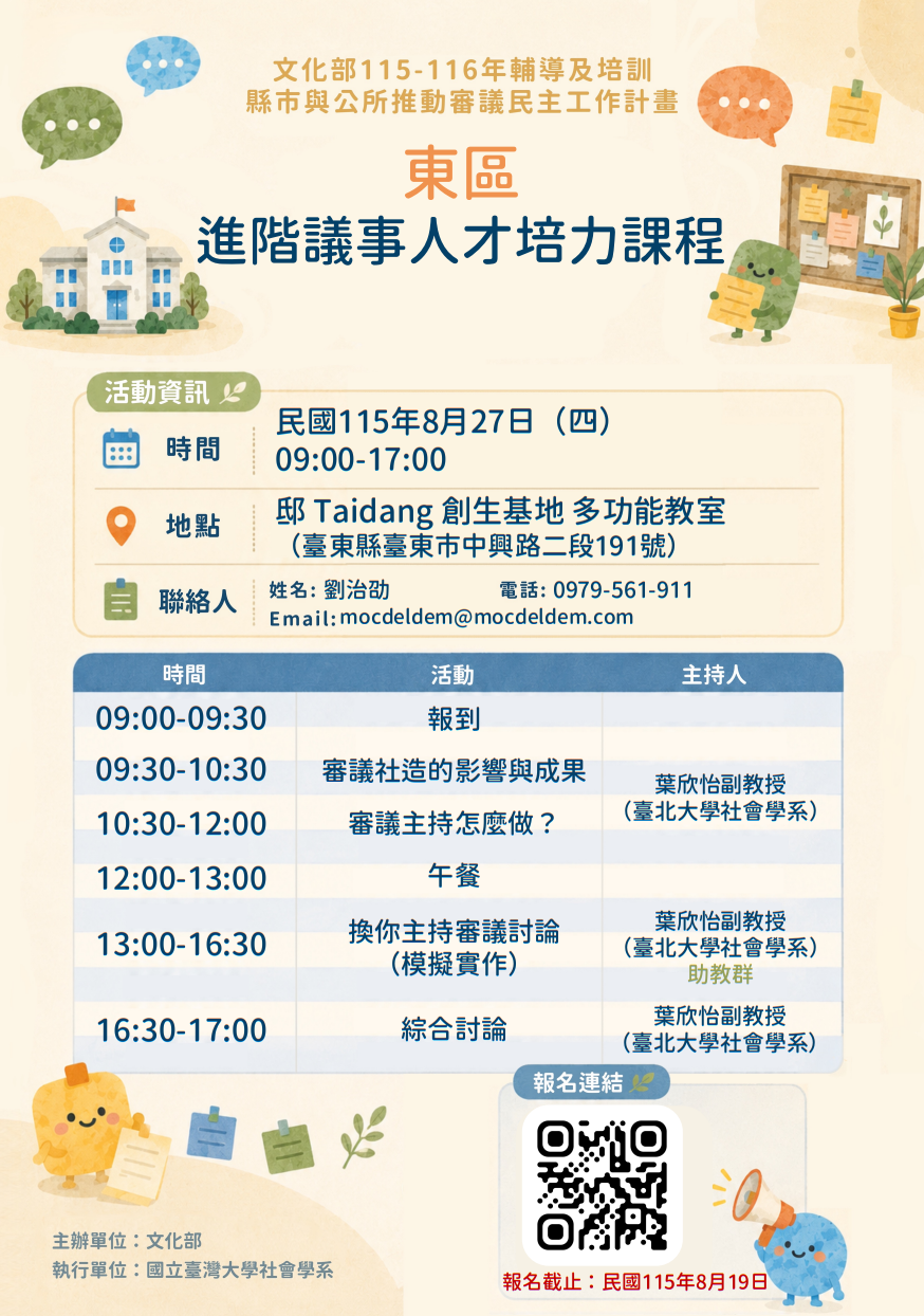 東區