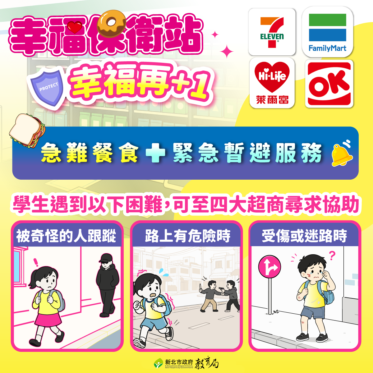海報