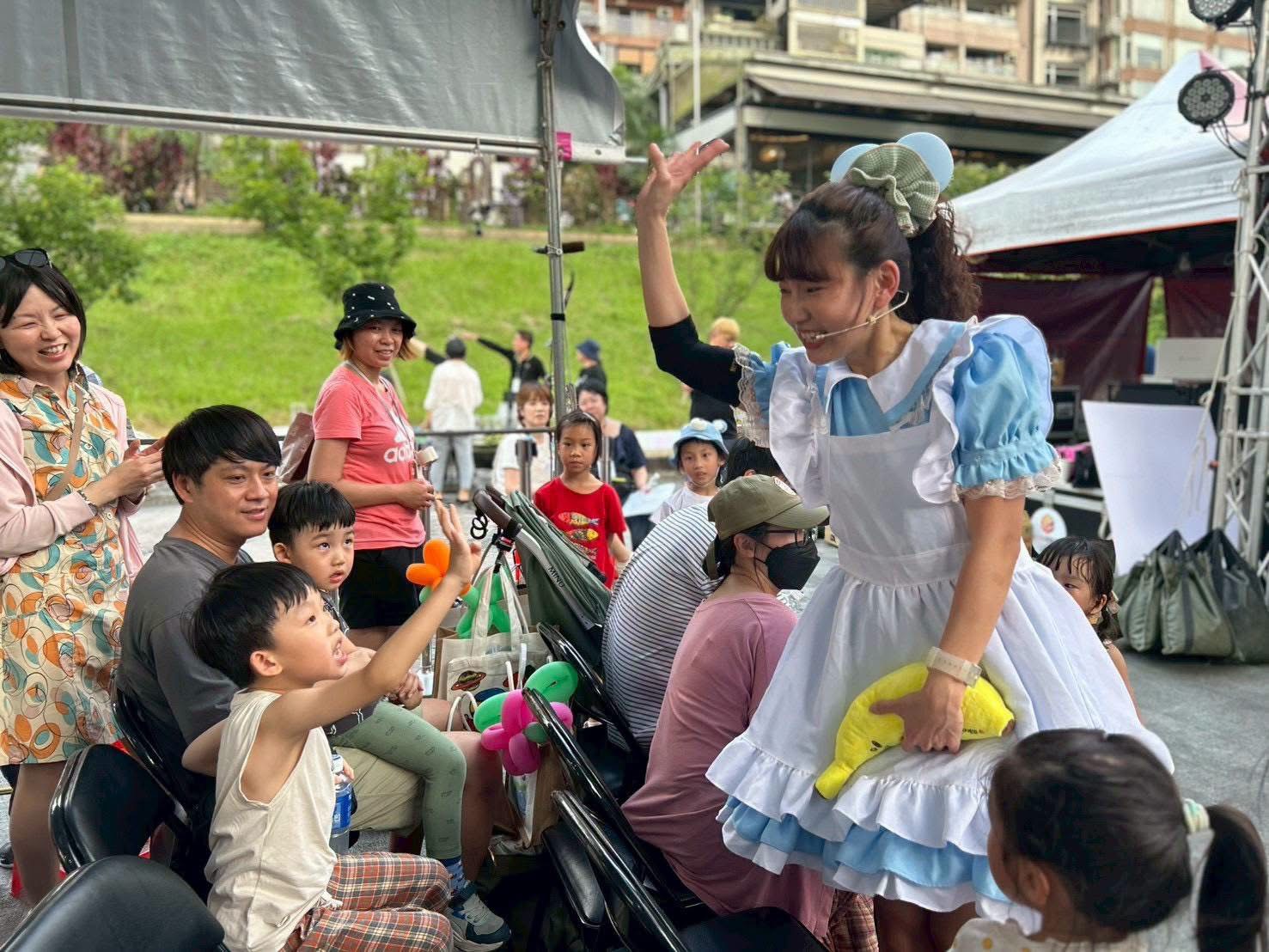 照片